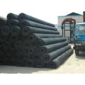 Biaxialer Plastik-Geogrid 20 / 20kn-150 / 150kn HDPE Straßenbau